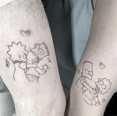 sister tattoos funny|100 Small, Simple Brother and Sister Tattoo Ideas to Try With。